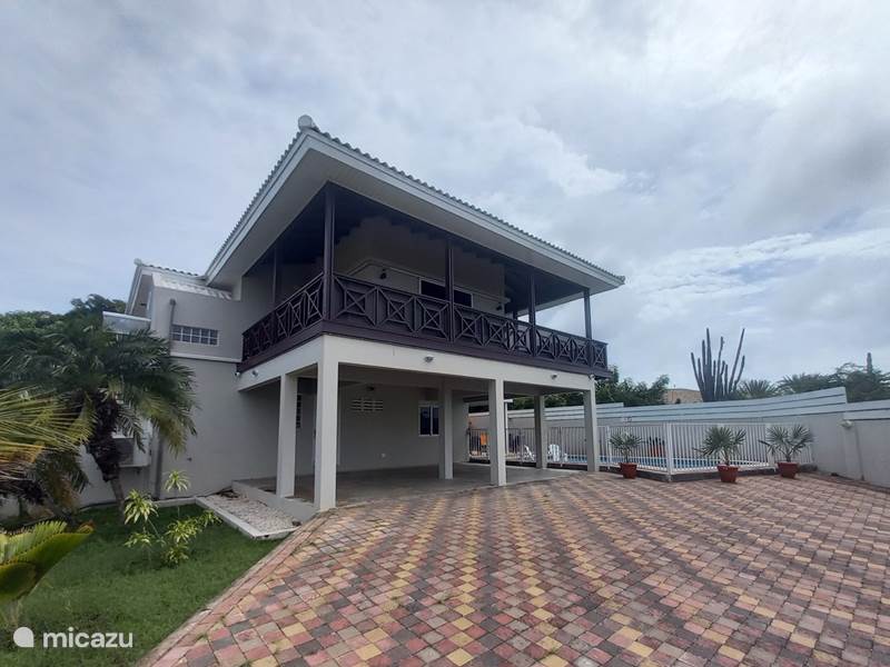 Casa vacacional Curaçao, Banda Arriba (este), Cas Grandi Villa Villa Vivaldi Curazao