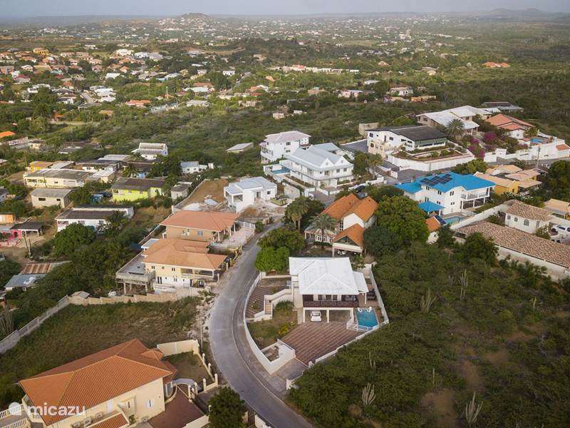 Maison de Vacances Curaçao, Banda Ariba (est), Cas Grandi Villa Villa Vivaldi Curaçao