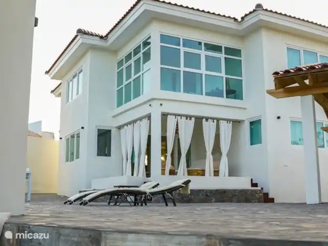 Chong’s Villa huren in Curaçao, Banda Abou (west), Grote Berg - villa Chong’s Villa huren in Curaçao, Banda Abou (west), Grote Berg - villa