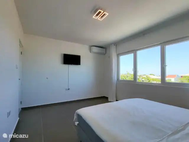 Chong’s Villa huren in Curaçao, Banda Abou (west), Grote Berg - villa Met airco en tv