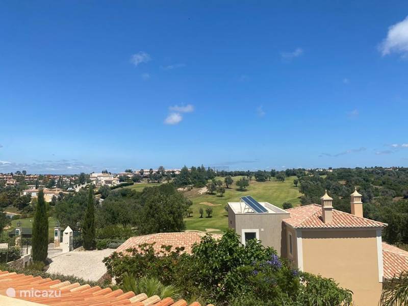 Ferienwohnung Portugal, Algarve, Carvoeiro Villa Villa Meijer Golf