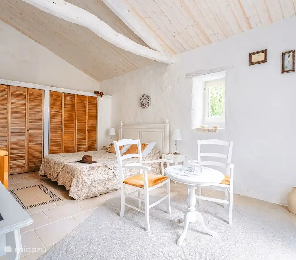Logis La Tour - Orangerie