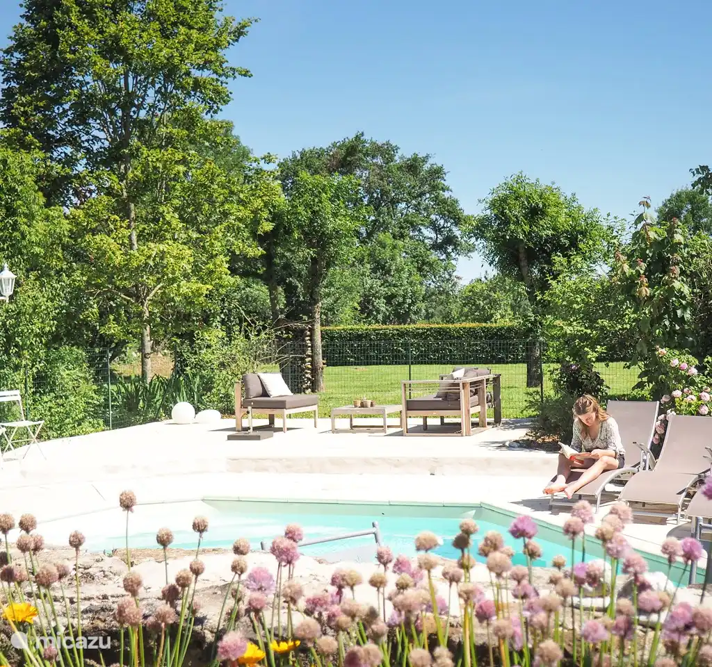 Logis La Tour - Orangerie