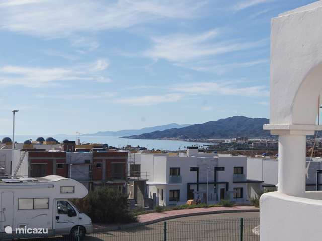 Holiday home in Spain, Andalusia, San Juan de los Terreros – apartment Tu casa de vacaciones Terreros