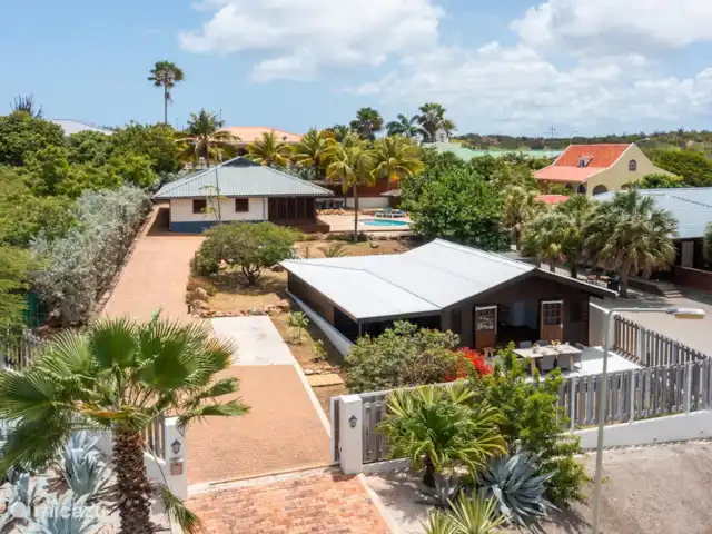 Casita Soro tropicale | Curaçao, Banda Ariba (est), Jan Thiel - tiny house Casita Soro tropicale | Curaçao, Banda Ariba (est), Jan Thiel - tiny house