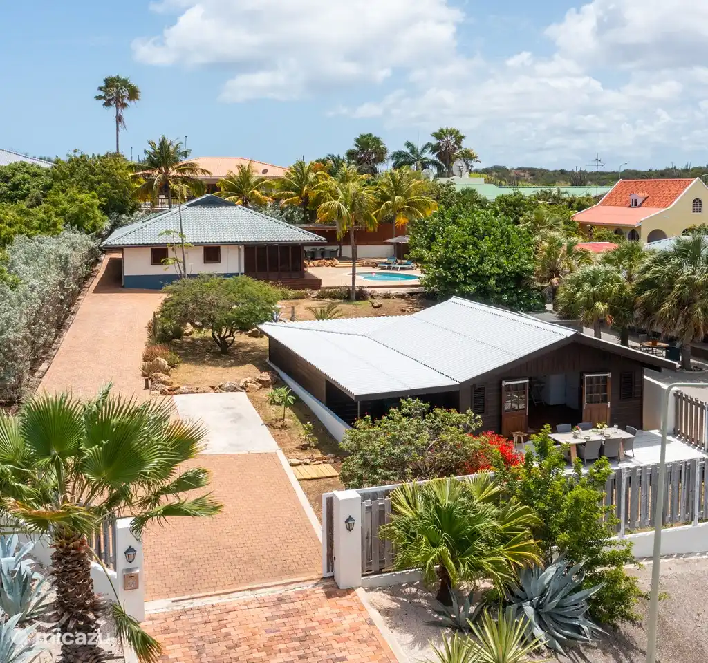 Tropical Casita Soro