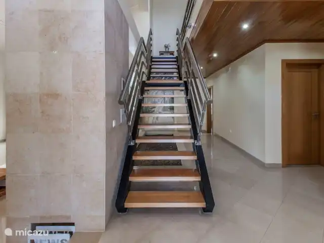 Villa Verdi en Portugal, Costa de Lisboa, Aroeira - villa Sala