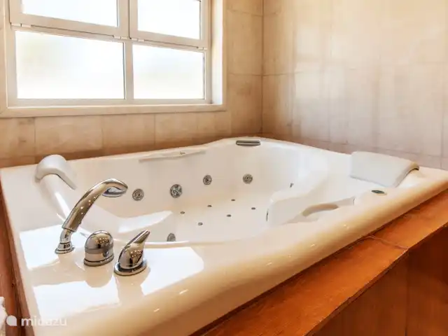 Villa Verdi en Portugal, Costa de Lisboa, Aroeira - villa Baño