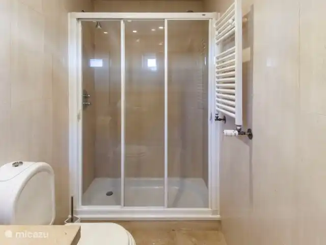 Villa Verdi en Portugal, Costa de Lisboa, Aroeira - villa Baño