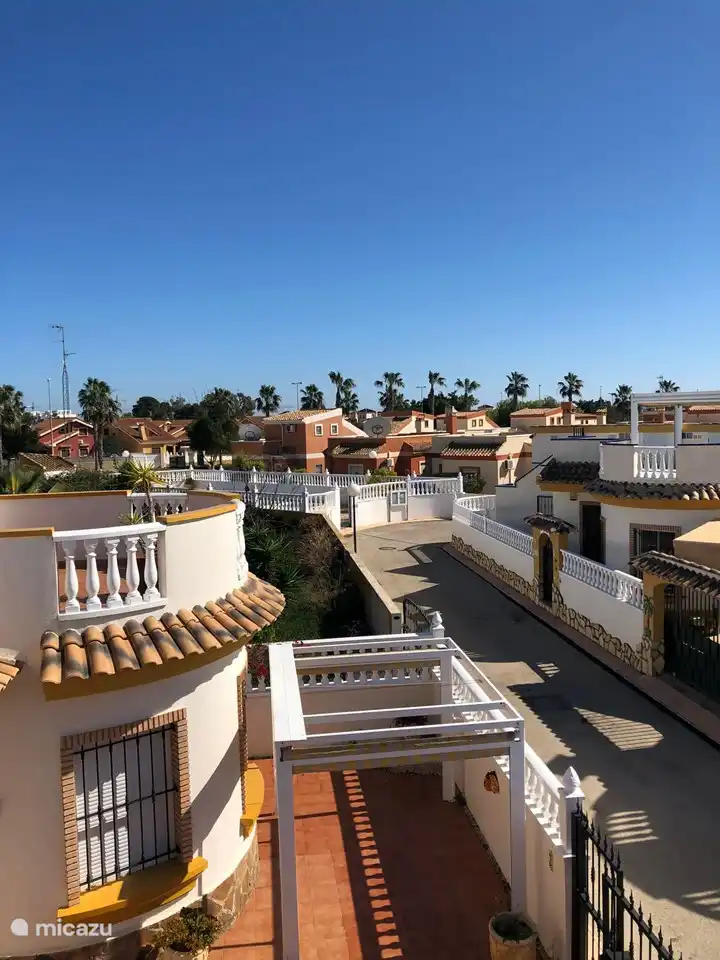 Rent Villa El Raso Te Guardamer del Segura in Guardamar del Segura