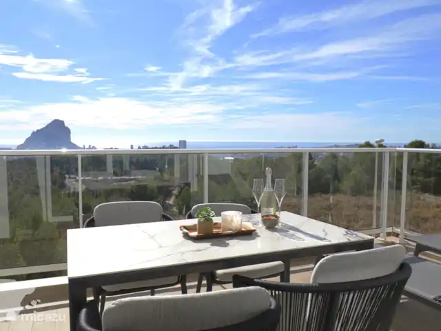 Réal Ifach - Axan | Espagne, Costa Blanca, Calpe - appartement Réal Ifach - Axan | Espagne, Costa Blanca, Calpe - appartement
