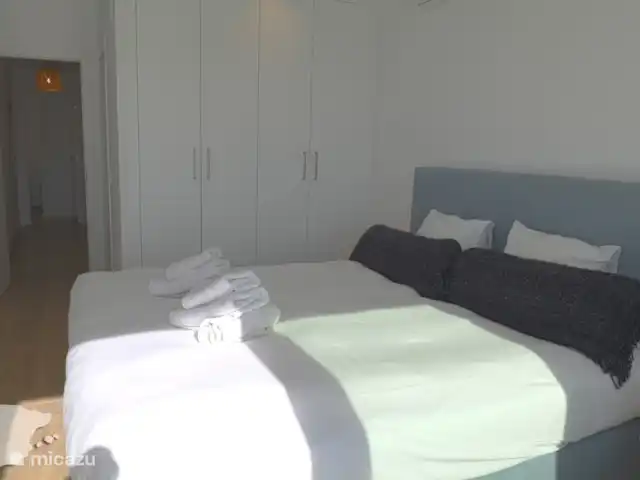 Réal Ifach - Axan | Espagne, Costa Blanca, Calpe - appartement Chambre 1
