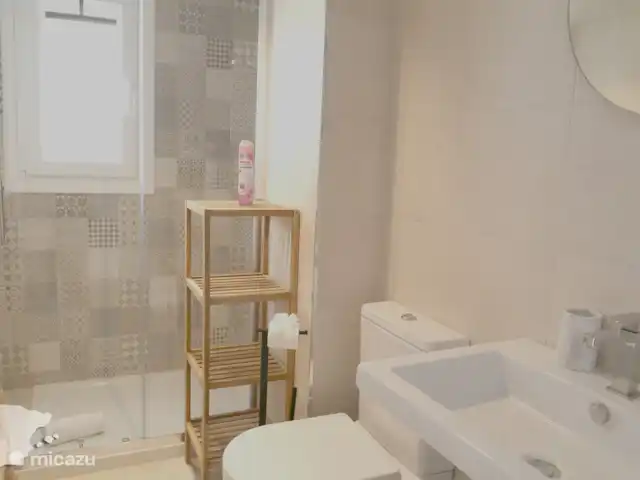 Réal Ifach - Axan | Espagne, Costa Blanca, Calpe - appartement Salle de bain 2