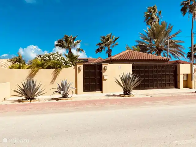 Villa Mi Dushi Cas Aruba en Aruba, Norte, Westpunt - villa