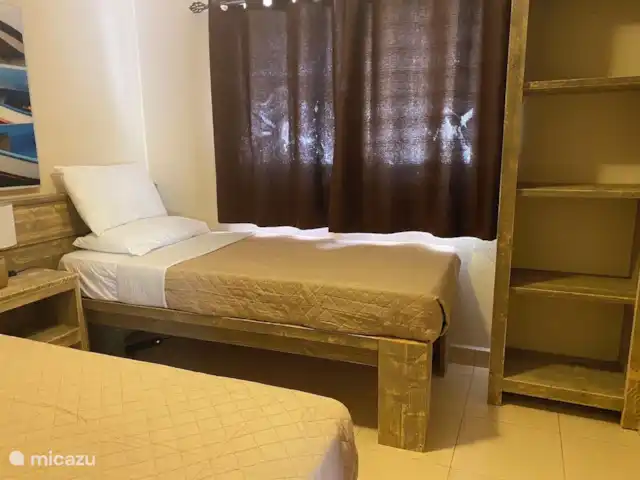 Villa Mi Dushi Cas Aruba en Aruba, Norte, Westpunt - villa Dormitorio