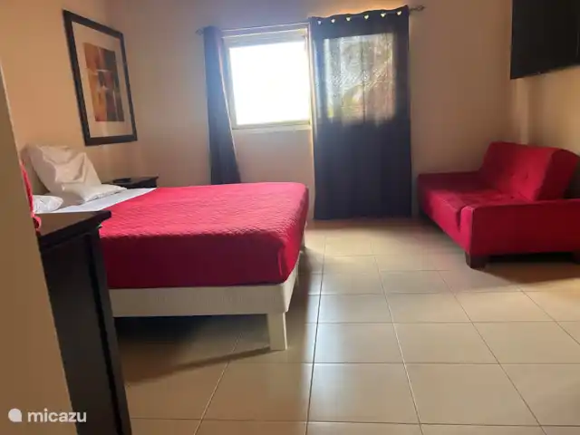 Villa Mi Dushi Cas Aruba en Aruba, Norte, Westpunt - villa Dormitorio