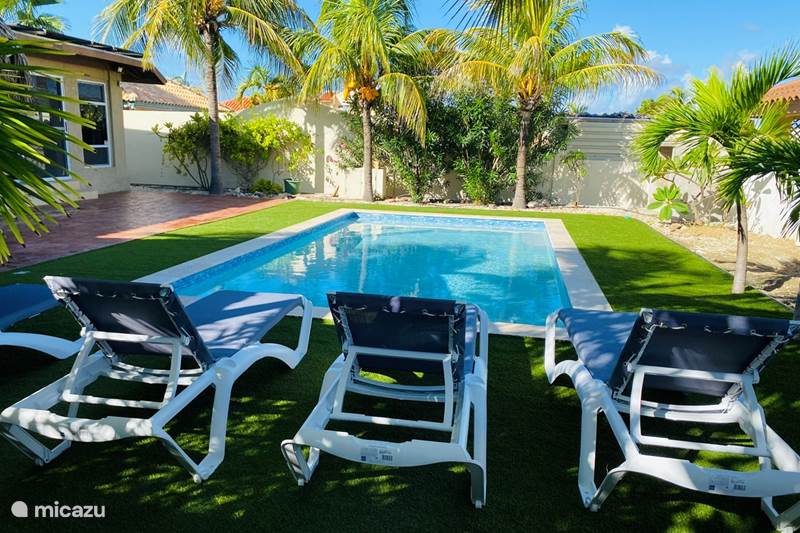 Holiday home Aruba, Noord, Westpunt Villa Villa Mi Dushi Cas Aruba