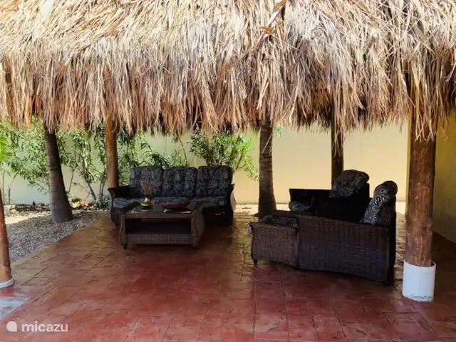 Villa Mi Dushi Cas Aruba en Aruba, Norte, Westpunt - villa Kiosko