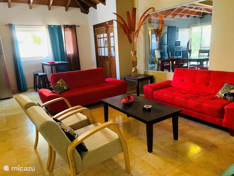 Vakantiehuis Aruba, Noord, Westpunt Villa Villa Mi Dushi Cas Aruba