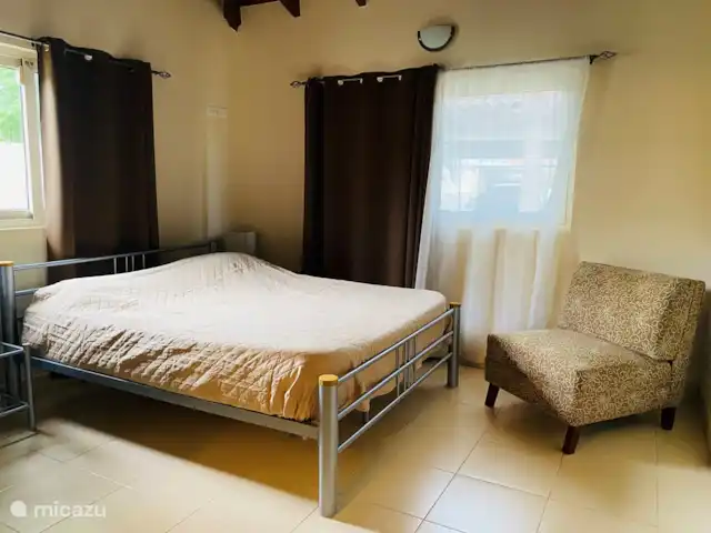 Villa Mi Dushi Cas Aruba en Aruba, Norte, Westpunt - villa Dormitorio