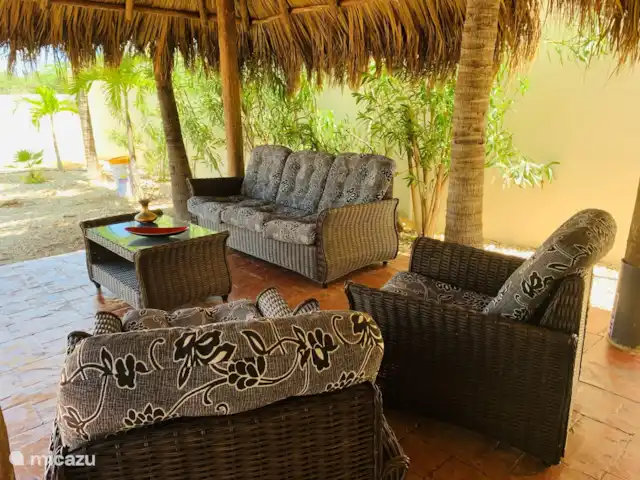 Villa Mi Dushi Cas Aruba en Aruba, Norte, Westpunt - villa Kiosko
