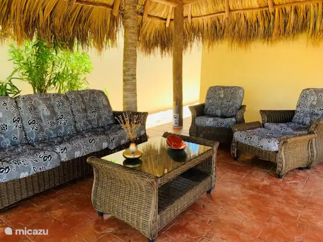 Villa Mi Dushi Cas Aruba en Aruba, Norte, Westpunt - villa Kiosko