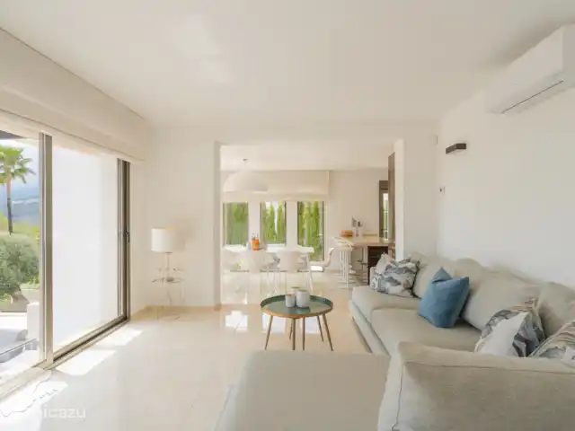 Casa Con Vista | Espagne, Costa Blanca, Calpe - villa Le salon
