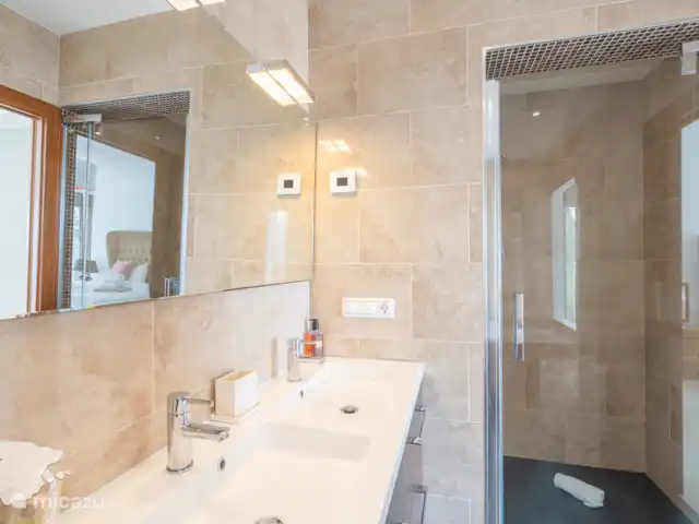 Casa Con Vista | Espagne, Costa Blanca, Calpe - villa Salle de bain 1 - attenante - en bas