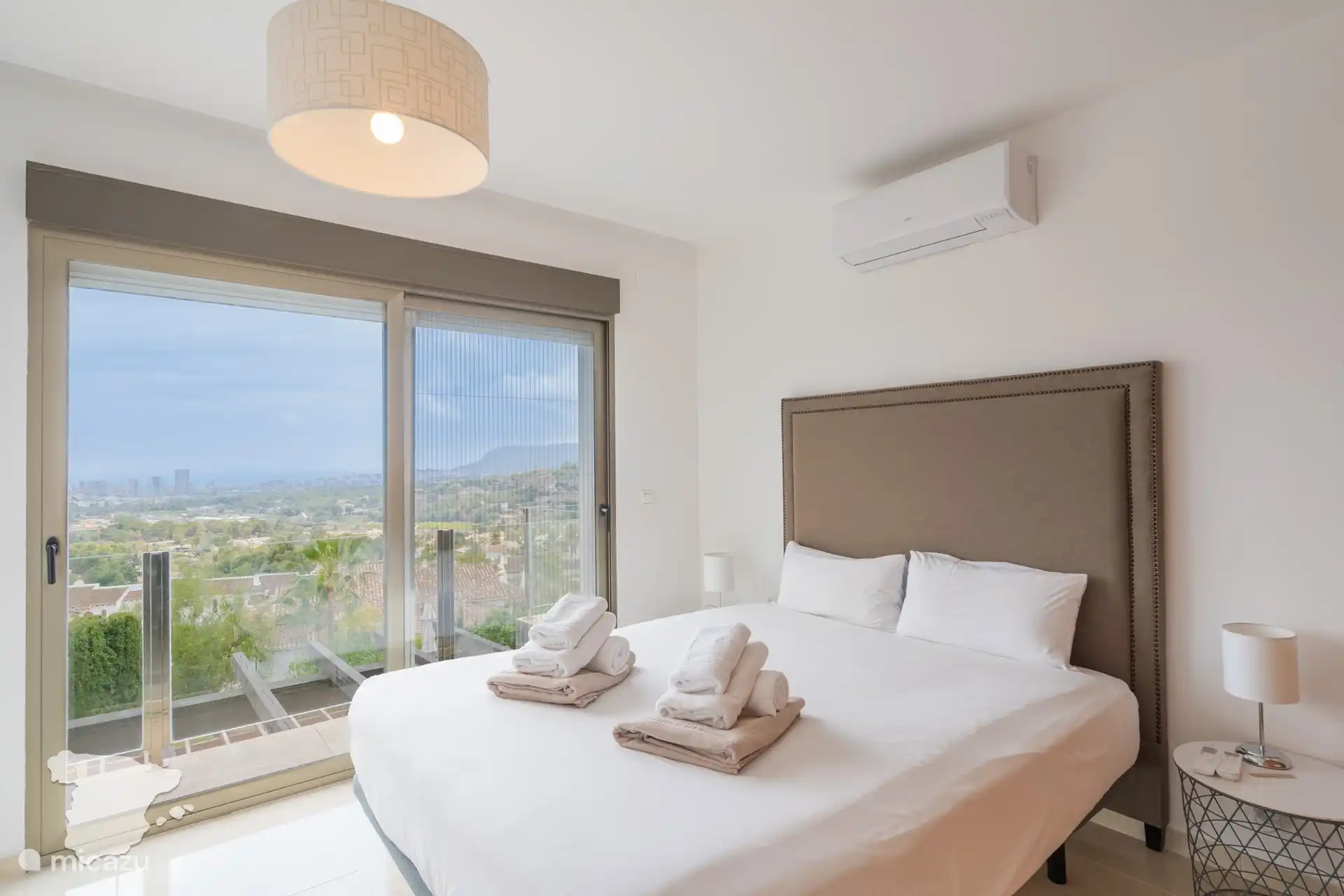 Chambre 3 - à l'étage