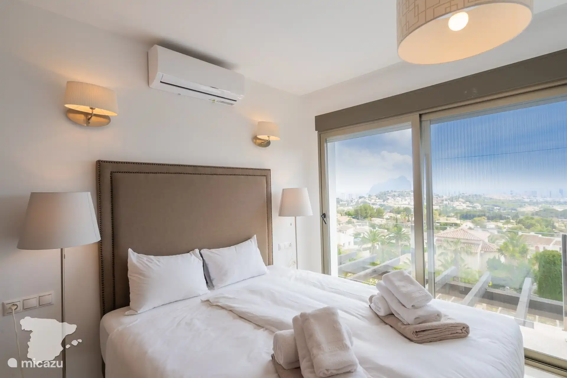 Chambre 3 - à l'étage