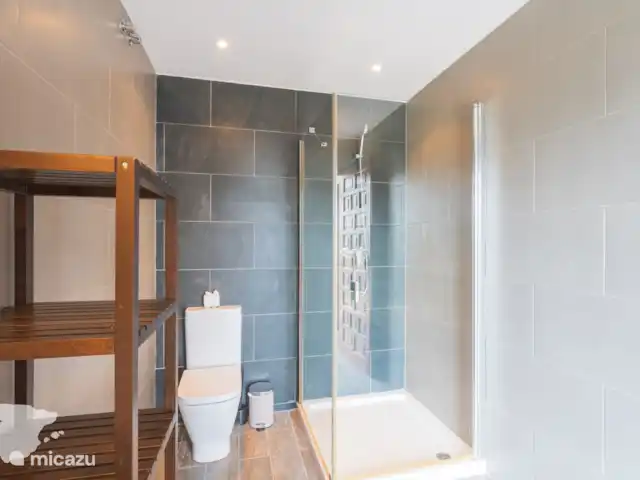 Casa Con Vista | Espagne, Costa Blanca, Calpe - villa Appartement salle de bain