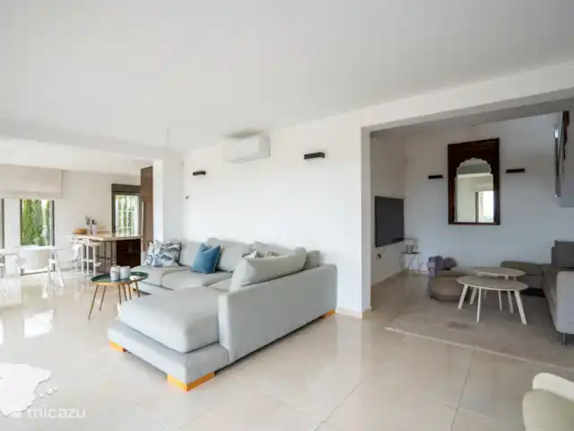 Casa Con Vista | Espagne, Costa Blanca, Calpe - villa Le salon