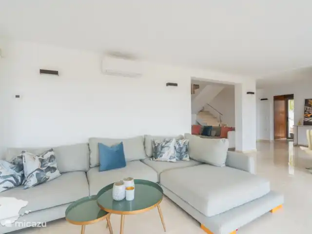 Casa Con Vista | Espagne, Costa Blanca, Calpe - villa Le salon
