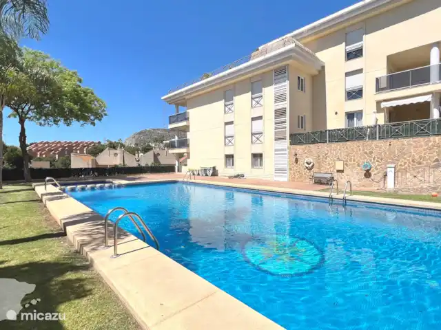 La Luna | Espagne, Costa Blanca, Calpe - appartement La Luna | Espagne, Costa Blanca, Calpe - appartement