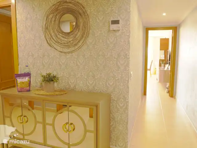 La Luna | Espagne, Costa Blanca, Calpe - appartement Hall/Entrée