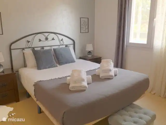La Luna | Espagne, Costa Blanca, Calpe - appartement Chambre 2
