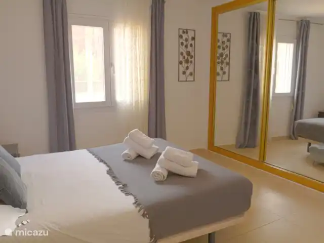 La Luna | Espagne, Costa Blanca, Calpe - appartement Chambre 2
