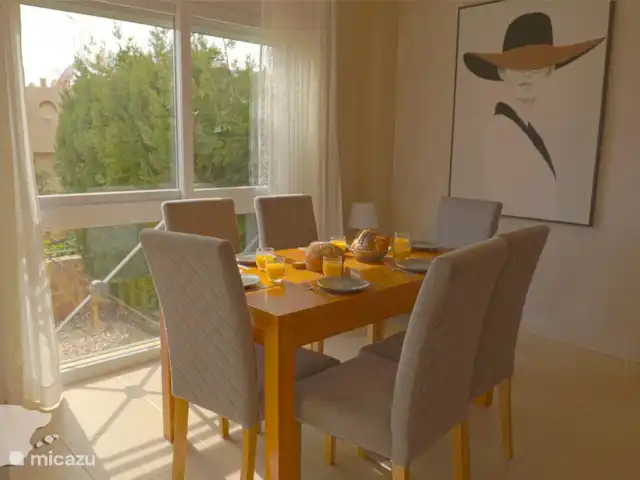 La Luna | Espagne, Costa Blanca, Calpe - appartement Salle à manger