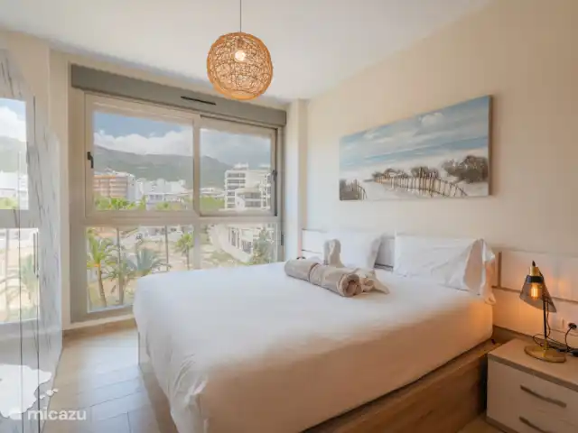 Mélior 5C | Espagne, Costa Blanca, Calpe - appartement