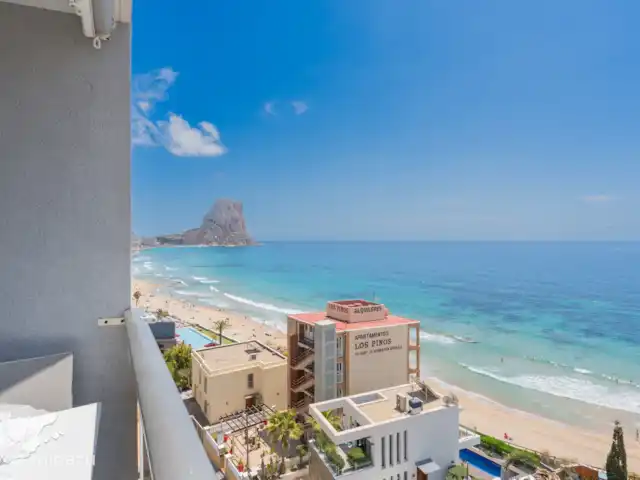Mélior 5C | Espagne, Costa Blanca, Calpe - appartement
