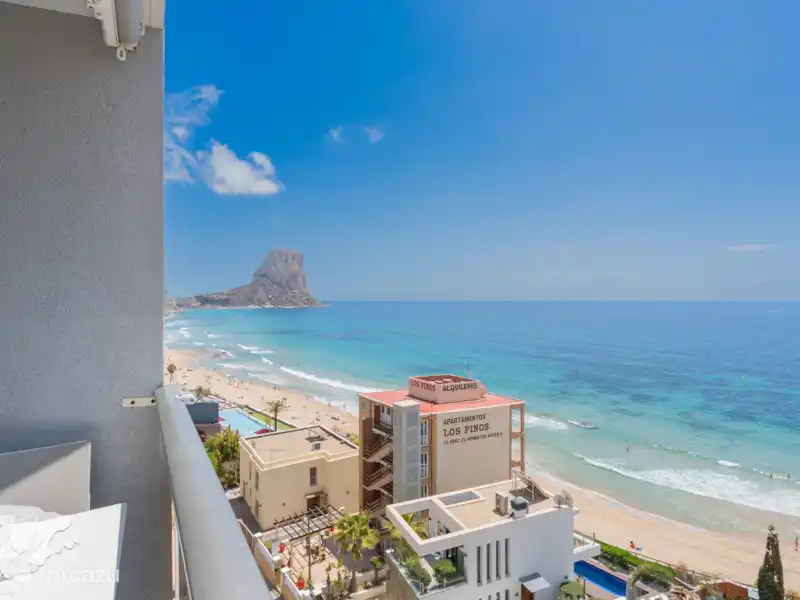 Mélior 5C | Espagne, Costa Blanca, Calpe - Appartement Mélior 5C | Espagne, Costa Blanca, Calpe - Appartement