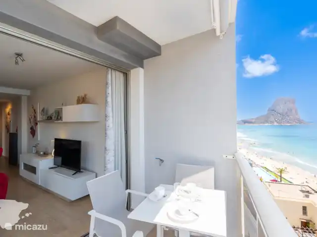 Mélior 5C | Espagne, Costa Blanca, Calpe - appartement