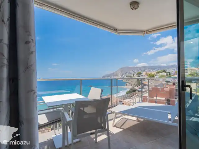 Mélior 5C | Espagne, Costa Blanca, Calpe - appartement