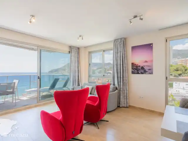 Mélior 5C | Espagne, Costa Blanca, Calpe - appartement