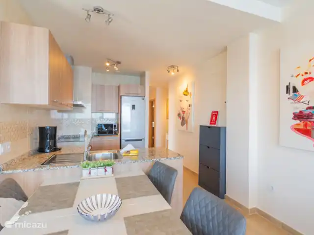 Mélior 5C | Espagne, Costa Blanca, Calpe - appartement