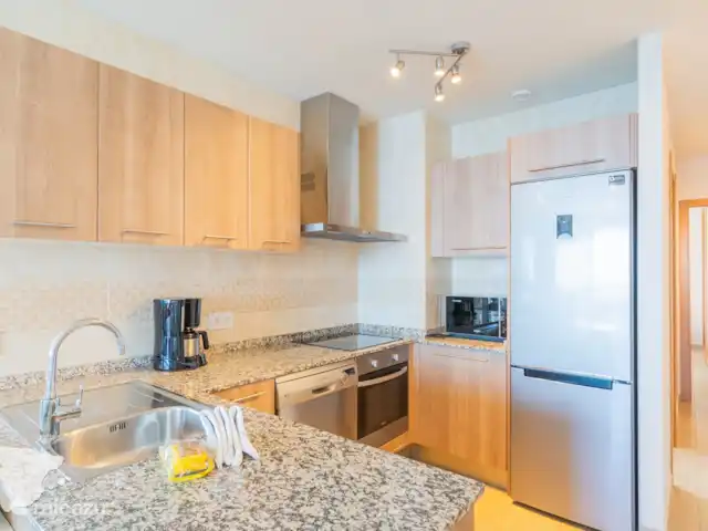 Mélior 5C | Espagne, Costa Blanca, Calpe - appartement
