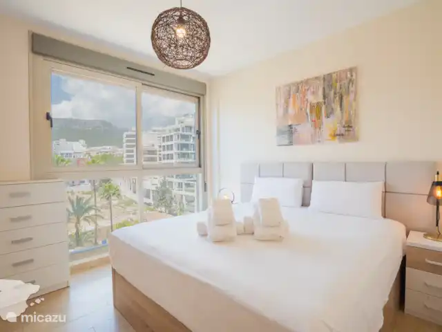 Mélior 5C | Espagne, Costa Blanca, Calpe - appartement