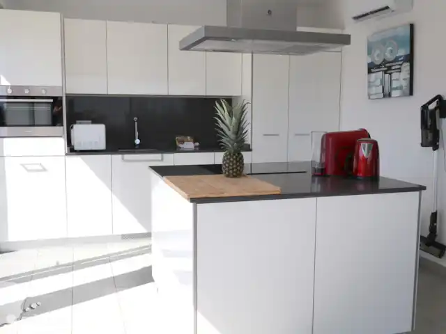 Villa Estación | Espagne, Costa Blanca, Calpe - villa cuisine