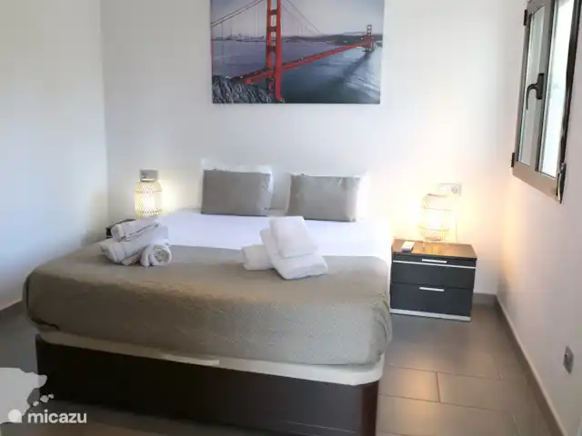 Villa Estación | Espagne, Costa Blanca, Calpe - villa Chambre 1