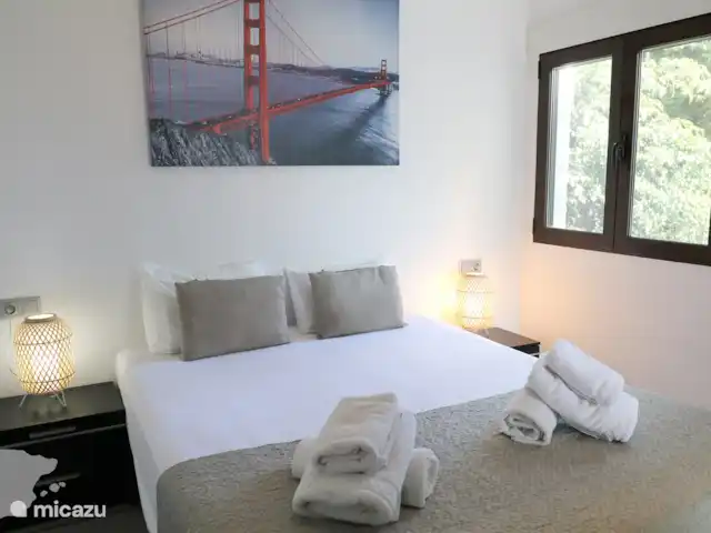 Villa Estación | Espagne, Costa Blanca, Calpe - villa Chambre 1